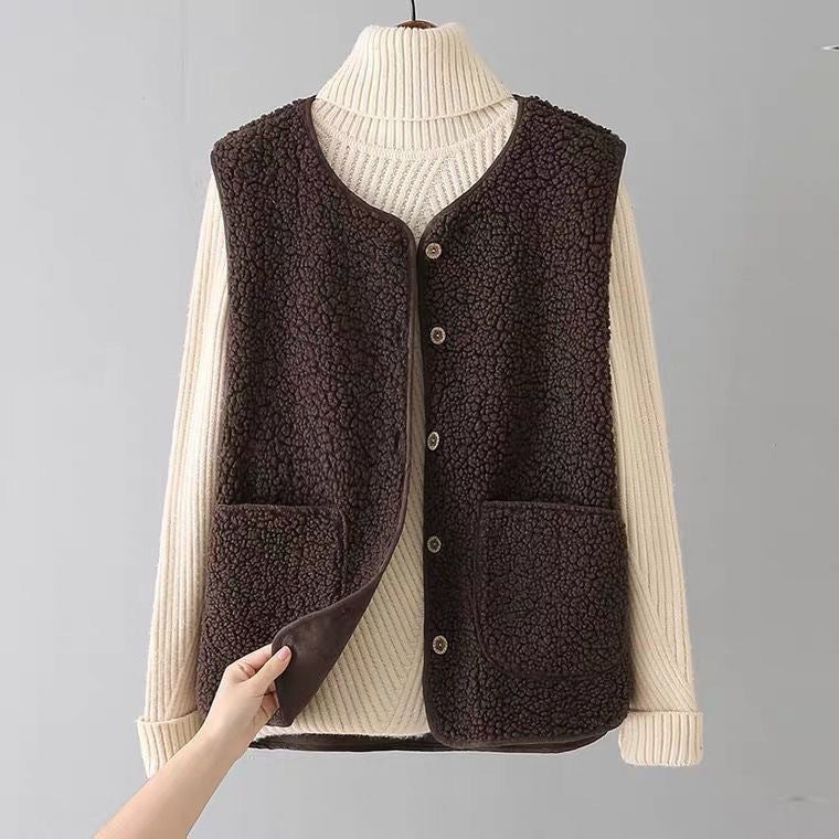 Maple | Cozy Cardigan