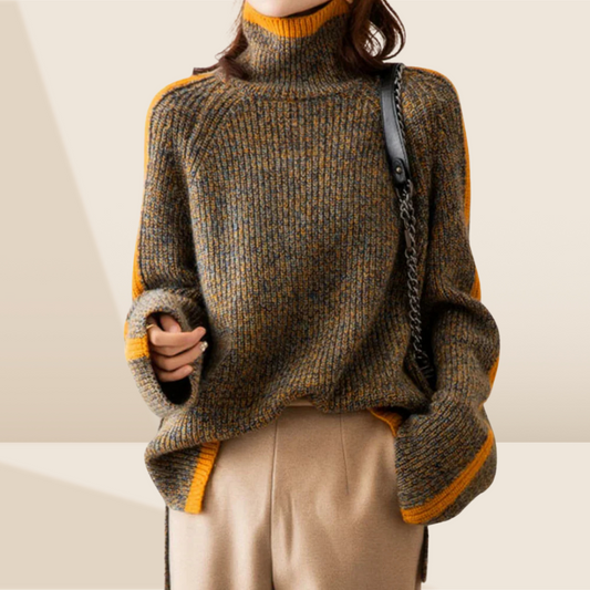 Aurora | Soft Knit Jumper