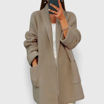 Liv | Luxe Knit Cardigan