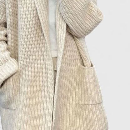 Liv | Luxe Knit Cardigan
