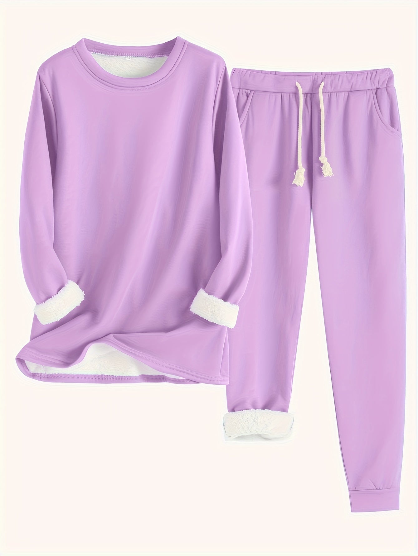 Maeve | Soft Lounge Set