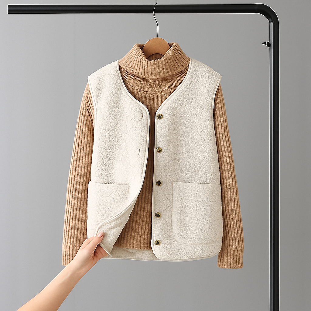 Maple | Cozy Cardigan