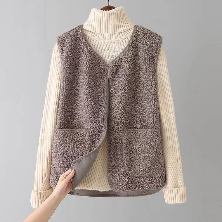 Maple | Cozy Cardigan
