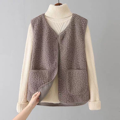 Maple | Cozy Cardigan