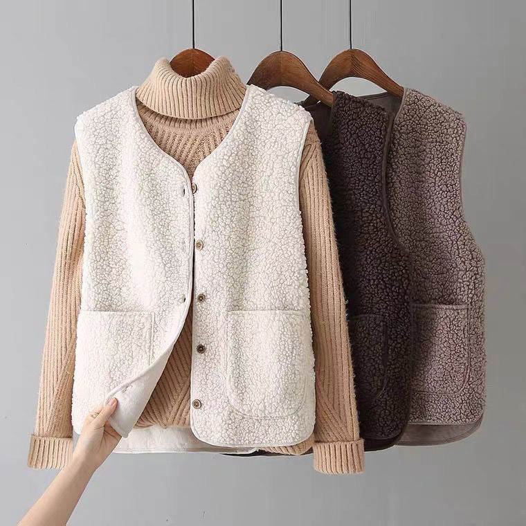 Maple | Cozy Cardigan