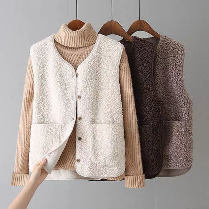 Maple | Cozy Cardigan