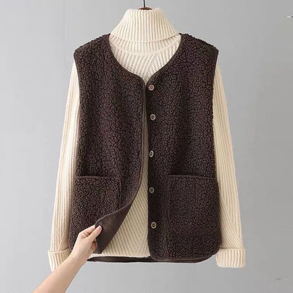 Maple | Cozy Cardigan
