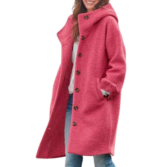 Marielle | Warm Classic Coat