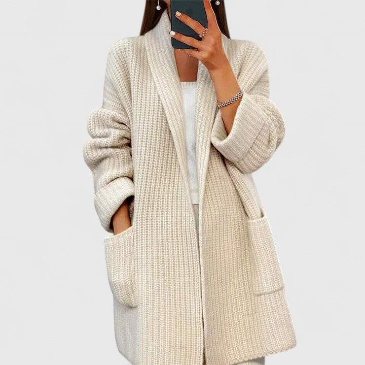Liv | Luxe Knit Cardigan