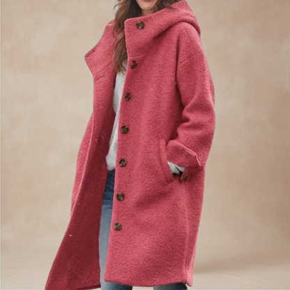 Marielle | Warm Classic Coat