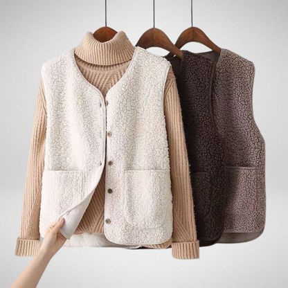 Maple | Cozy Cardigan